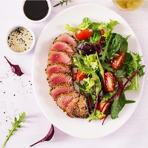 Je riziko nákazy listeriózou u tepelně upraveného masa?