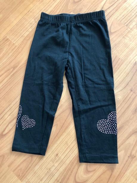 Sada oblečení 12 ks vel. 110, 104–116