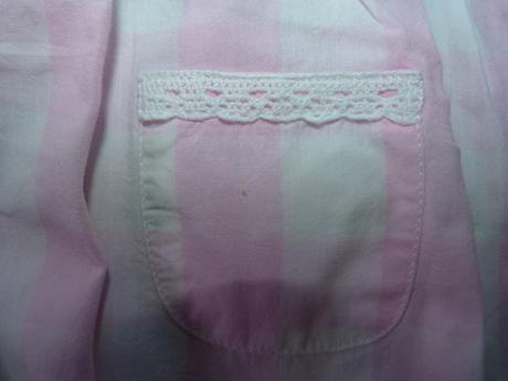 Letní overal vel.68, miniclub,68