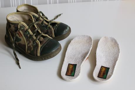 Textilní tenisky, fare,25