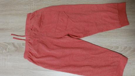 Tepláky pod koleno, sam73,140