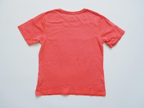 Tričko vel 140, rebel,140