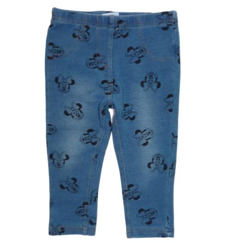 Disney legíny mínnie vel. 80, disney,80