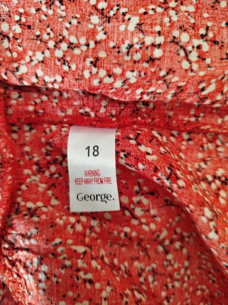 Halenka zn. george vel.46, george,46