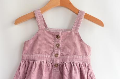 Šatovka vel. 2 - 3 roky, next,98