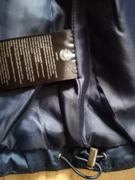 Zimní bunda, tcm,38