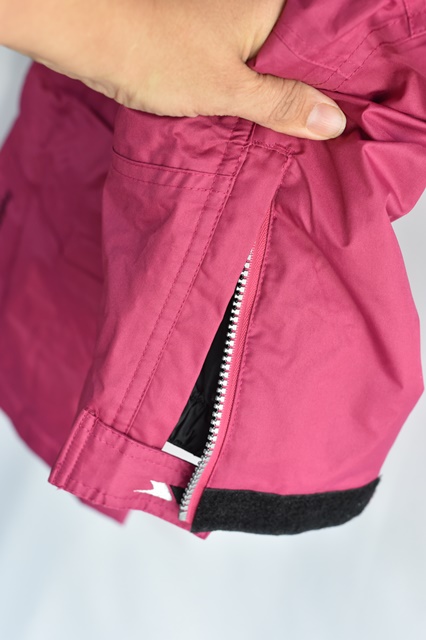 Lyžařské kalhoty vel. 4 - 5 let, 110