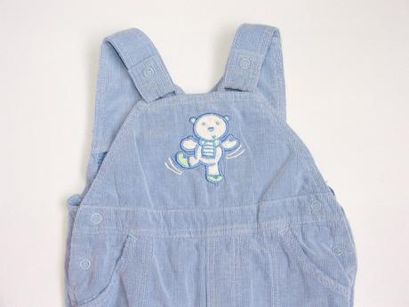 L52 chlapecké kalhoty s laclem vel. 62, george,62