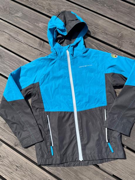 Větrovka, alpine pro,152