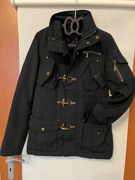 Bunda zara, zara,146