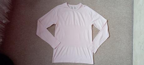 Funkční tričko zn."newcential" vel."l/44-46", l