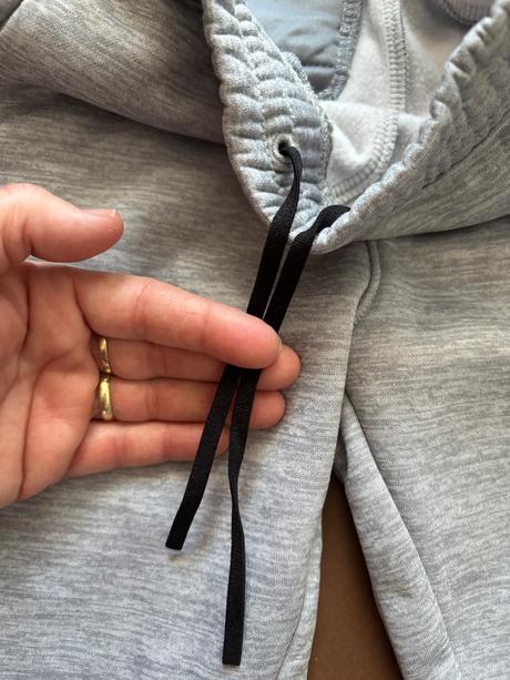 K3/ tepláky silné značkové - v.cca 5/6 let, 116