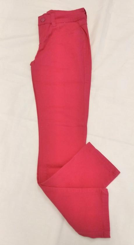 +++kalhoty  denim+++, denim,152