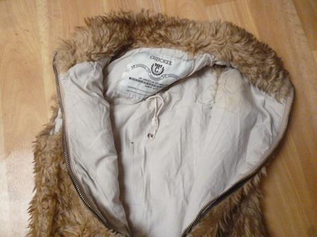 Hunatá vesta vel. 7-8 cherokee, cherokee,128