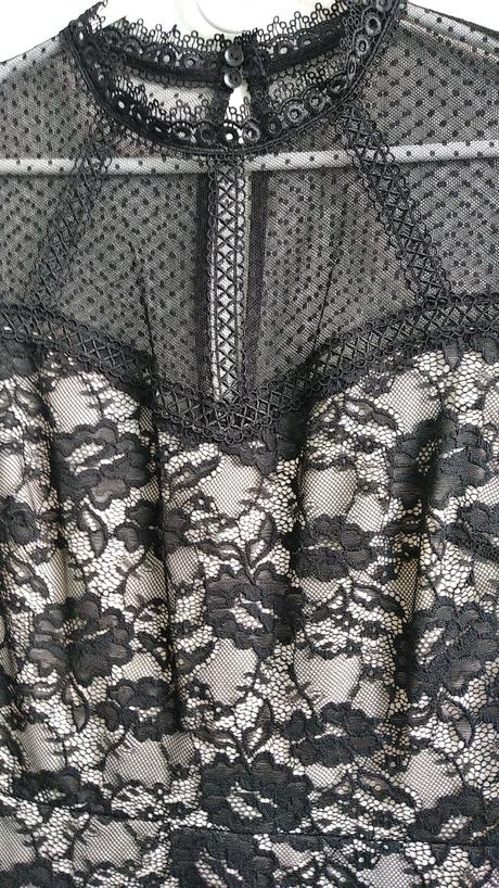 Dámské krátké šaty, c&a,40