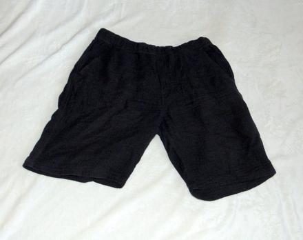 Mušelínové šortky, kraťasy, lindex,164