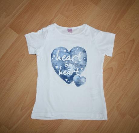Bavlněné tričko, dopodopo,98