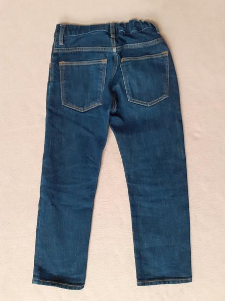 Rifle, džíny, h&m,116