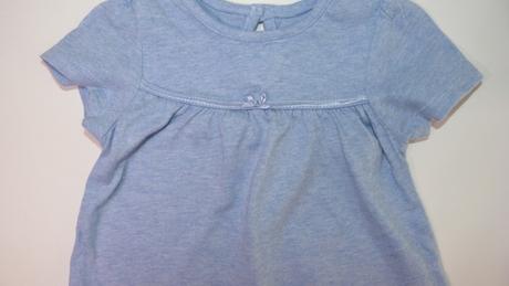 Bavlněné tričko, george,68