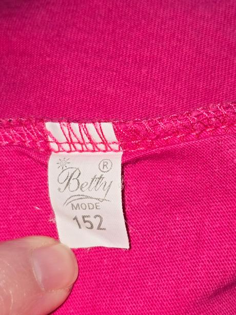 Pyžamo, betty mode,152