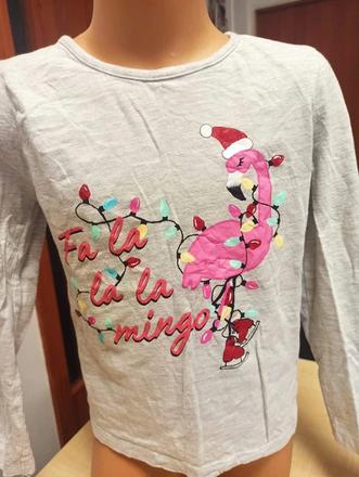Dívčí tričko primark, 8/9 let, 128