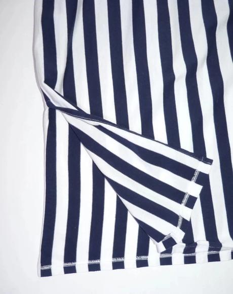 Polo ralph lauren dlouhé bavlněné šaty vel.8-10let, ralph lauren,140