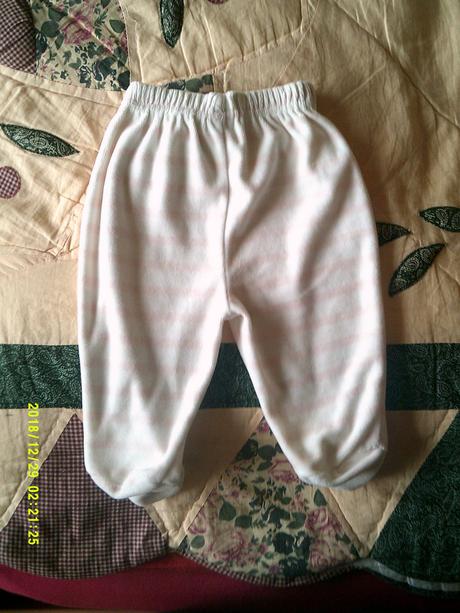 Prodam v top stavu polodupky s prasatky vel.62, baby club,62