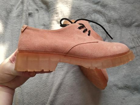 Dámské boty cropp, 40