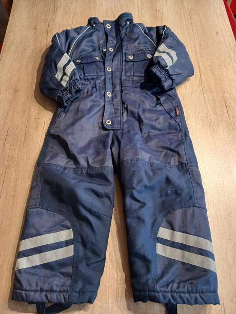 Kombinéza hm vel. 104, h&m,104