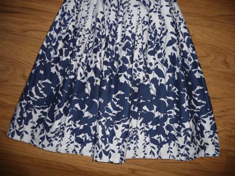 Dámské/dívčí šaty vel. s, s