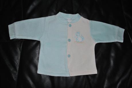 Kabátek, vel 56, 56