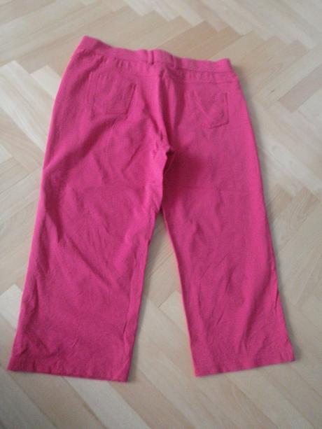 Tříčtvrťáky, xxl