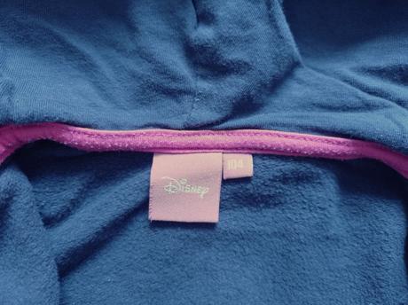 Mikina disney minnie 104, disney,104
