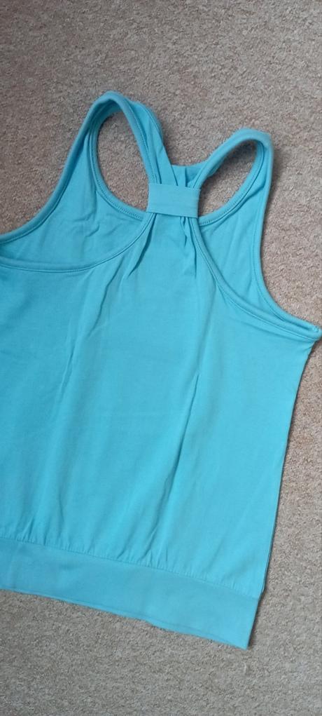 Tílko zn."kids" vel."134-140", kids,134