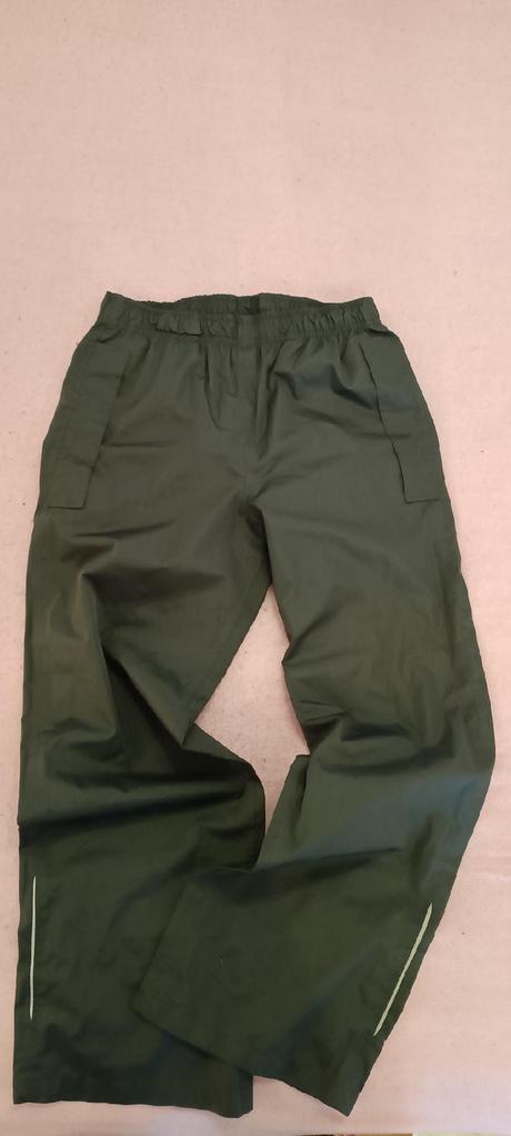 Šusťáková souprava, crivit,134