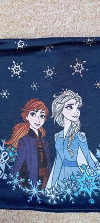 Nákrčník zn."disney - frozen", disney