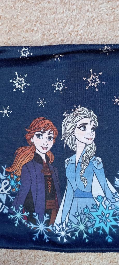 Nákrčník zn."disney - frozen", disney