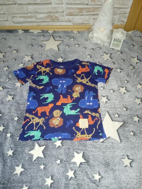 Tricko, coolclub,116