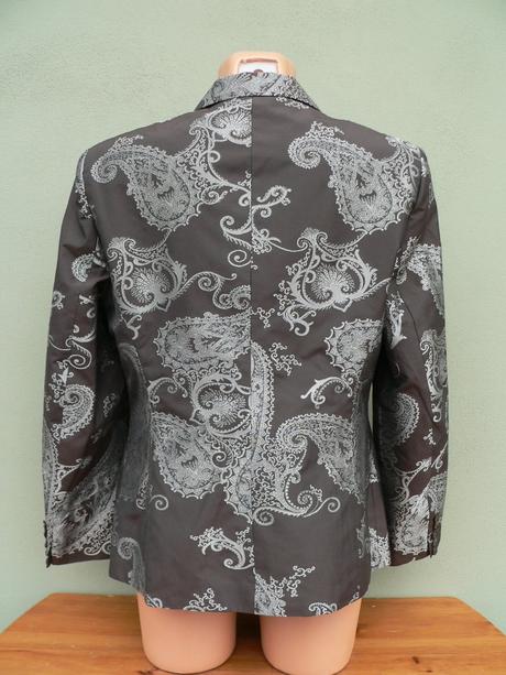 Sako orientální vzor marc aurel - vel.40, 40