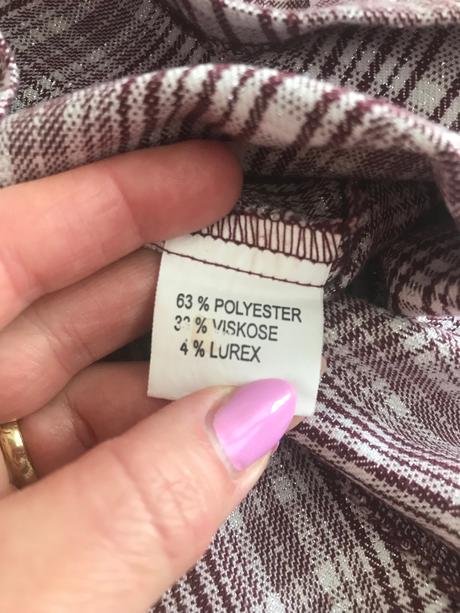 Ob/ šaty - v.cca 98, 98