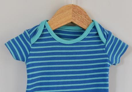 Body vel. tiny baby, tu,50