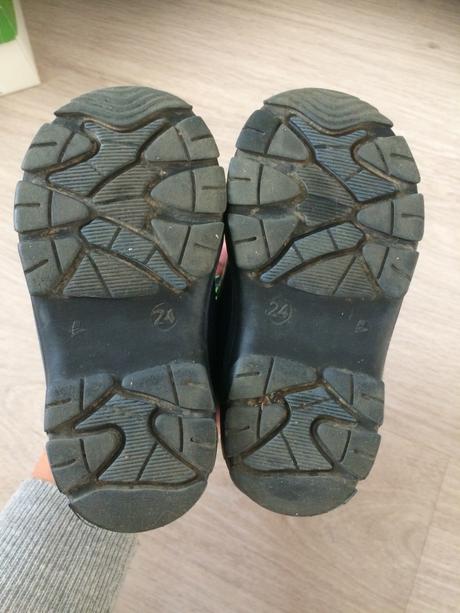 Zimni boty dpk, dpk,24