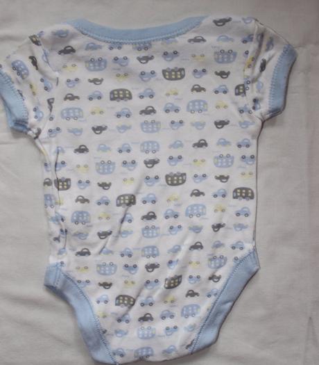 Al28. body s auty pro nejmenší, george,56