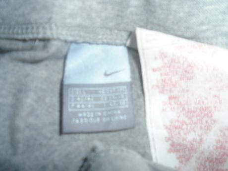 Kraťasy nike vel l 40/42, nike,l