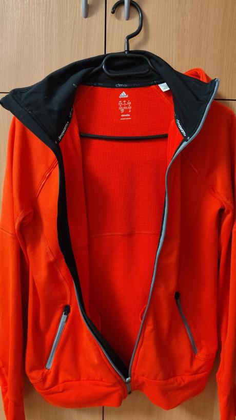 Mikina adidas climawarm, adidas,36