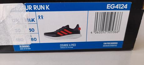 Tenisky, botasky, zn. adidas, vel. 30, adidas,30