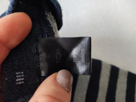 Vyteplené legíny vel. 110-116, tcm,110