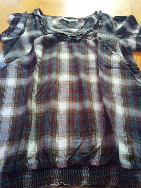 Halenka, clockhouse,m