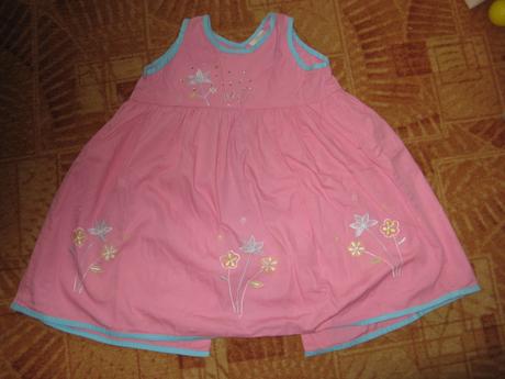 Šatičky, early days,80