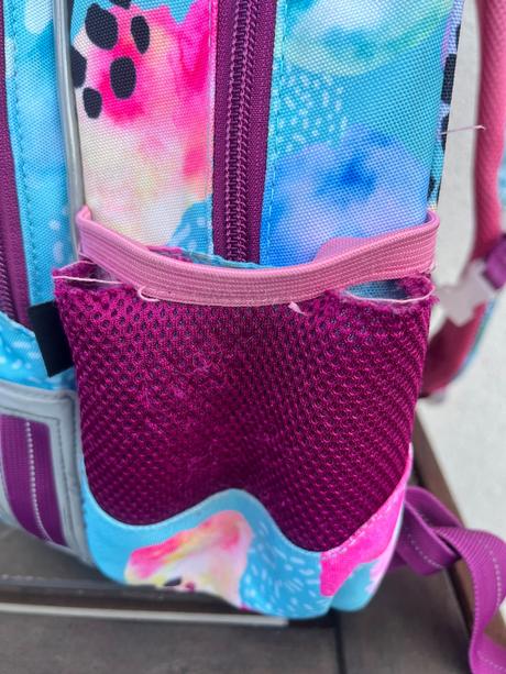 Školní aktovka topgal, 